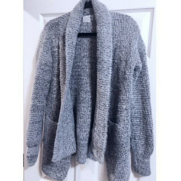 ❌SOLD❌NWT. Oversized Cardigan. - Picture 4 of 8